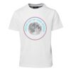 Podium Mens Poly Tee Thumbnail