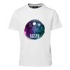 Podium Mens Poly Tee Thumbnail