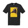 Biz Collection Mens Ice Tee Thumbnail