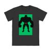 Urban Collab Mens Set Tee Thumbnail