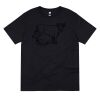 Thread Project Unisex Summer Tee Thumbnail