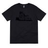 Thread Project Unisex Summer Tee Thumbnail