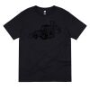 Thread Project Unisex Summer Tee Thumbnail