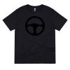 Thread Project Unisex Summer Tee Thumbnail