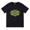 Thread Project Unisex Summer Tee Thumbnail