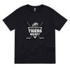Thread Project Unisex Summer Tee Thumbnail