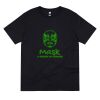 Thread Project Unisex Summer Tee Thumbnail