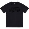 Thread Project Unisex Epic Tee Thumbnail