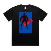 AS Colour Mens Block Oversized Tee Thumbnail