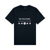 Cloke Mens Edit Tee Thumbnail
