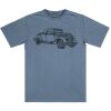 Thread Project Unisex Legend Tee Thumbnail