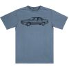 Thread Project Unisex Legend Tee Thumbnail