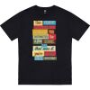Thread Project Unisex Epic Tee - Plus Sizes Thumbnail