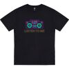 Thread Project Unisex Epic Tee - Plus Sizes Thumbnail