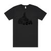 AS Colour Mens Block Tee Thumbnail
