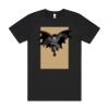 AS Colour Mens Block T shirt Thumbnail