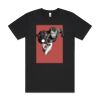 AS Colour Mens Block T shirt Thumbnail