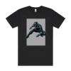 AS Colour Mens Block T shirt Thumbnail
