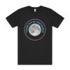 AS Colour Mens Block T shirt Thumbnail