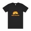 AS Colour Mens Block Tee Thumbnail