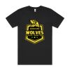 AS Colour Mens Block Tee Thumbnail