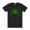 AS Colour Mens Block Tee Thumbnail
